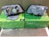 05P9 JUEGO FAROS H1+H1+H3 MERCEDES-BENZ C W202 93->96, VALEO 085286/085287