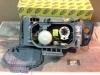 06P9 FARO DERECHO H4+H3 PILOTO INTERMITENTE AMBAR MERCEDES-BENZ W124 84-93, MAGNETI MARELLI LPF021 - 710301073306