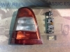 09P9 PILOTO TRASERO IZQUIERDO MERCEDES-BENZ A W168 97->04, MAGNETI MARELLI 08332 - 714098290407