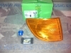 11P9 PILOTO INTERMITENTE DELANTERO DERECHO AMBAR MERCEDES-BENZ VITO 96->03, VALEO 086372