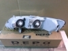 18P9 FARO DERECHO HB3+HB4 HONDA ACCORD 98->03, ALKAR 2171126RLDE
