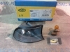 19P9 PILOTO INTERMITENTE DELANTERO DERECHO BLANCO BMW 3 E46/6 COMPACT 01->05, MAGNETI MARELLI LLD101 - 710311330006