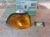 22P9 PILOTO INTERMITENTE DELANTERO DERECHO AMBAR BMW 3 E36 COUPE 91->, VALEO 085386