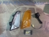 27P9 PILOTO INTERMITENTE DELANTERO DERECHO AMBAR BMW 3 E21 75-83, REF. 45371002