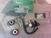 30P9 PORTALAMPARAS PILOTO TRASERO TOYOTA CARINA II 5p. VALEO 086612