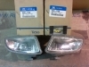 31P9 JUEGO FAROS ANTINIEBLA ORIGINALES HYUNDAI COUPE 99->, REF. 9220127500/9220227500