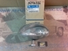 32P9 FARO ANTINIEBLA IZQUIERDO H3 ORIGINAL HYUNDAI COUPE 96->99, REF. 9220127001