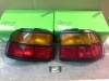 41P9 JUEGO PILOTOS TRASEROS MG ROVER 800 91->, VALEO 085340/085341