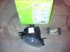 45P9 FARO ANTINIEBLA IZQUIERDO H11 ROVER 25, 45, 75 99->, VALEO 088197