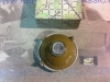 47P9 OPTICA FARO DERECHO CIBIE CON BISEL CROMO LAND ROVER SANTANA 58->74 FOCO EUROPEO, VALEO 061717