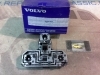 57P9 PORTALAMPARAS PILOTO TRASERO SUPERIOR IZQUIERDO ORIGINAL VOLVO S80 99->06, REF. 9187928