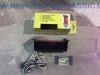 59P9 TERCERA LUZ DE FRENO UNIVERSAL REGULABLE CON ADHESIVO EUROLENS 08233 (130mm)