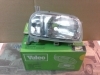 INi22 FARO DERECHO H4 NISSAN MICRA 92->, VALEO 085717