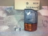 Pi628P2 PILOTO TRASERO DERECHO ORIGINAL NISSAN PATROL GR 88->97 (Y60) REF. 2655020J00