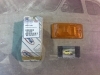 INi23 TULIPA PILOTO INTERMITENTE LATERAL IZQUIERDO NISSAN VANETTE 85-95, YORKA 42449 - 0098349013