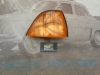 160P8 PILOTO INTERMITENTE DELANTERO DERECHO BMW SERIE 3 COUPE E36/2 AMBAR, YORKA 62072