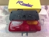 Pi632P2 PILOTO TRASERO DERECHO UNIVERSAL CAMION, REMOLQUE, CARAVANA, TRACTOR, RINDER 762.00