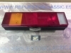 Pi634P2 PILOTO TRASERO IZQUIERDO CAMION VOLVO - Serie FL ver.1, Serie FH ver.1, 2, FM12'93, RINDER 797.00