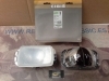 Pi642P2 JUEGO OPTICAS LARGO ALCANCE CIBIE H2 LUZ BLANCA FARO TIPO CESAR, VALEO 068725