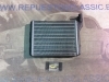 RAC55 RADIADOR CALEFACCION ALFA ROMEO 33 (907), VALEO 812022 , REF. ORIGEN 60538689