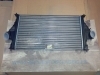RAM191P8 RADIADOR INTERCOOLER PEUGEOT 406 95-> 1.9/2.0 TD/HDI, VALEO 816918