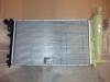 RAM192P8 RADIADOR MOTOR PEUGEOT 106 91->96, VALEO 730368 (530x320x26,5mm)