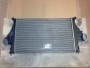 RAM195P8 RADIADOR INTERCOOLER CITROEN XANTIA 1.9/2.0 TD/HDI, VALEO 816889