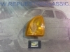 168P8 PILOTO INTERMITENTE DELANTERO DERECHO AMBAR ALFA ROMEO 33 83 -> 90