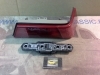 08P2 PILOTO TRASERO DERECHO ALFA ROMEO 33 RESTYLING 90->94 (CON PORTALAMPARAS)