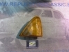 12P2 PILOTO INTERMITENTE DELANTERO DERECHO AMBAR ALFA ROMEO 75 84->92 (SIN PORTALAMPARAS)