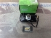 A35-32P8 FARO OPTICA BLANCA LARGO ALCANCE CIBIE AIRPORT 35 RENAULT 5 ALPINE Y OTROS