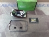 A35-33P8 CERQUILLO BISEL Y REFLECTOR FARO LARGO ALCANCE Y ANTINIEBLA CIBIE AIRPORT 35 RENAULT 5 ALPINE Y OTROS