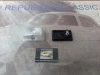 PI647P2 PILOTO RECTANGULAR BLANCO SEÑALIZACION LATERAL CAMION, CARAVANA, REMOLQUE, TRACTOR, MAGNETI MARELLI 12181