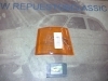 ISE785P5 TULIPA PILOTO INTERMITENTE DELANTERO IZQUIERDO FIAT 127 PANORAMA, ARIC 17141131