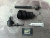 ROT186 CONJUNTO COMPLETO ROTULA AXIAL DIRECCION RENAULT 12, 18, 20, 25, FUEGO, ALPINE  ( ROTULA, AXIAL190mm, GRASA ESPECIAL Y F