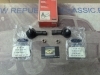 ROT189 JUEGO ROTULAS DIRECCION ORIGINAL FORD SIERRA 82>93 REF. 83BB3289AB-83BB3290AB - EBG4/5