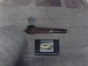 ROT191 ROTULA LARGA DIRECCION SEAT 600 CON ENGRASADOR, 120mm ROSCA A IZQUIERDA 14x1.00