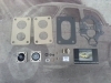 S237 SUPER KIT REPARACION CARBURADOR SOLEX 34/34 Z1 CITROEN BX 1.6 TRS, 19 GT, TRS, PEUGEOT 504, 405, 305