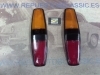IFO88P2 JUEGO TULIPAS PILOTOS TRASEROS FORD TRANSIT MKI ->1980