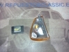 Li24 PILOTO DELANTERO IZQUIERDO AMBAR RENAULT 18 84->