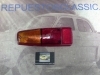 Li28 TULIPA PILOTO TRASERO RENAULT 8 1° SERIE REF. PX959