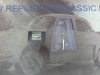 Li44 TULIPA BLANCA PILOTO INTERMITENTE DELANTERO IZQUIERDO SEAT TERRA, MARBELLA