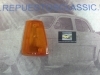 Li48 TULIPA AMBAR PILOTO INTERMITENTE DELANTERO DERECHO SEAT TERRA, MARBELLA