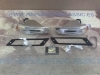 Li51 JUEGO PILOTOS INTERMITENTES DELANTEROS BICOLOR BLANCO-AMBAR CITROEN DS (TIBURON)