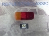 Li53 TULIPA PILOTO TRASERO CON LUZ MATRICULA CITROEN DYANE 6, PX7626