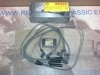 360P3 BOSCH JUEGO CABLES DE BUJIAS ALFA ROMEO 145, 146, 33, ALFASUD, SPRINT 1.3/1.5/1.7 REF. 0986356501