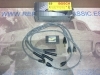 361P3 BOSCH JUEGO CABLES DE BUJIAS ALFA ROMEO 75 i.E TURBO, 90, ALFETTA GT, GIULETTA GTV, FIAT RITMO, REF. 0986356503