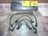 364P3 BOSCH JUEGO CABLES DE BUJIAS FIAT TEMPRA 1.6 i.E 90>, TIPO 1.6 87>, REF. 0986356527