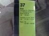 364P3 BOSCH JUEGO CABLES DE BUJIAS FIAT TEMPRA 1.6 i.E 90>, TIPO 1.6 87>, REF. 0986356527