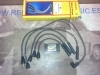 365P3 BOSCH JUEGO CABLES DE BUJIAS FIAT UNO 55/70 83>85, REF. 0986356531